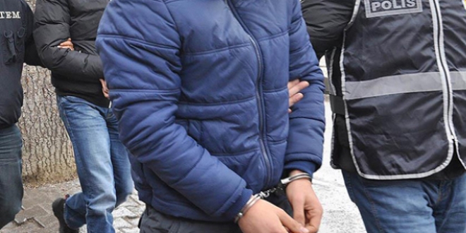 FETÖ'nün 'Emniyet imamları'na operasyon: 27 gözaltı