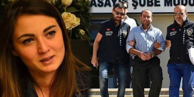 Genç hemşireye tekme atan saldırganla ilgili karar
