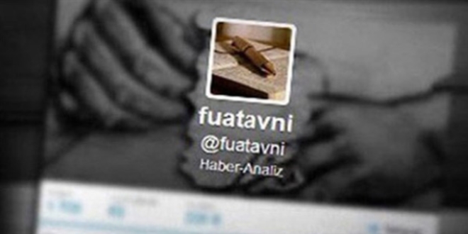 Fuat Avni iddianamesi tamamlandı