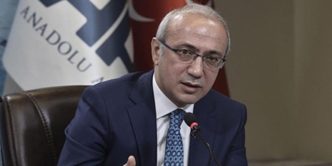 'TÜİK'te toplam 141 personel meslekten ihraç edildi'