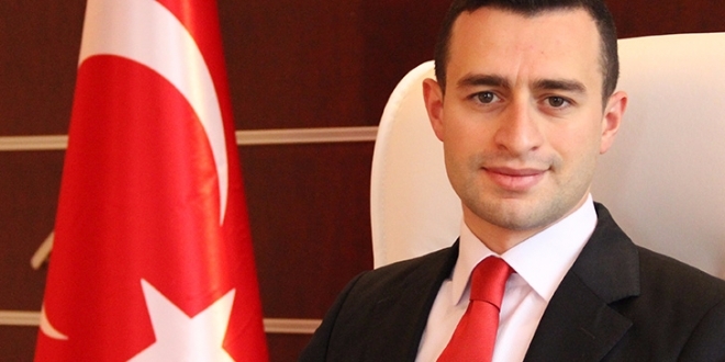 Beytüşşebap eski Kaymakamı Kadir Güntepe gözaltında