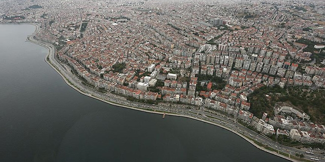 Japon yatırımcının yeni gözdesi: İzmir