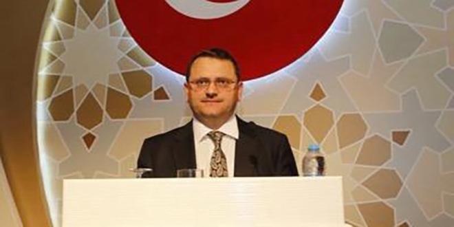 Ardahan'ın yeni Müftüsü görevine başladı