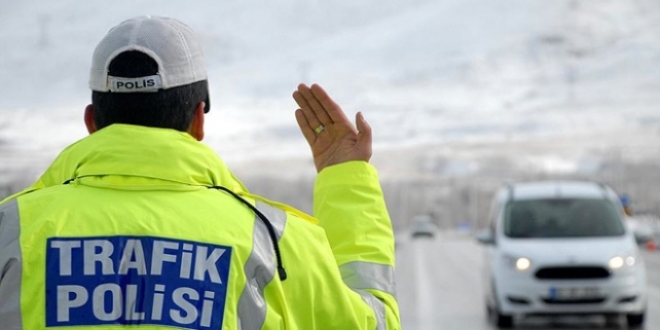 İstanbul'da bir haftada 23 bin 856 kişiye ceza uygulandı