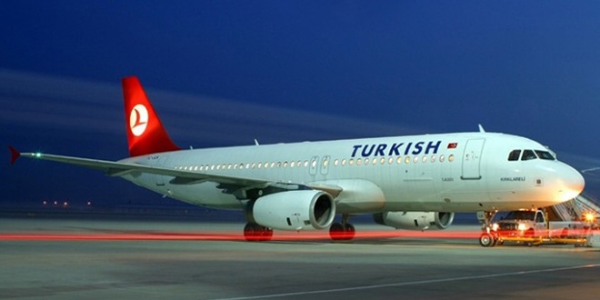 THY'de toplu işten çıkarma olmayacak