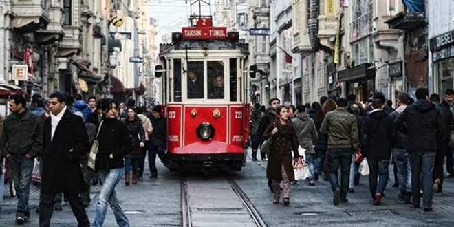 Nostaljik tramvayn seferlerine 6 ay ara verildi