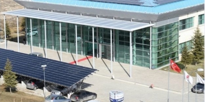 Çocuklar, Hacettepe'de, kodlama kampına girecek