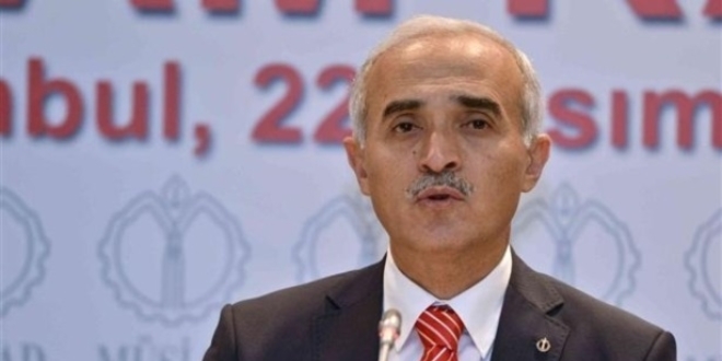 'Dolar geliriniz varsa avrodan borçlanmayın'