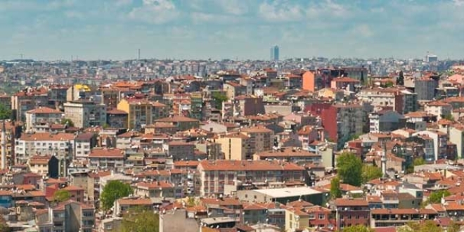 Konutta vade 20 yıla çıkıyor