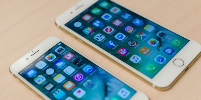 iPhone'lara yeni yıl zammı! İşte yeni fiyatlar