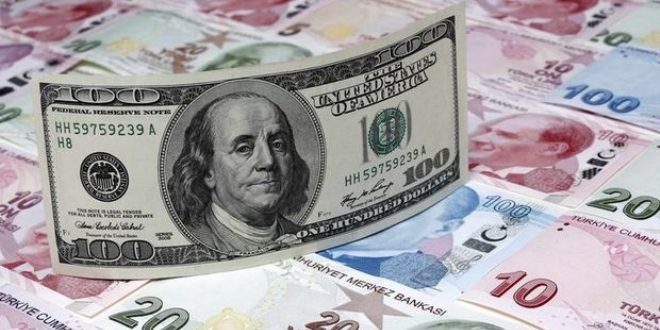 Hazine'nin 2027 vadeli tahvili kapışıldı!