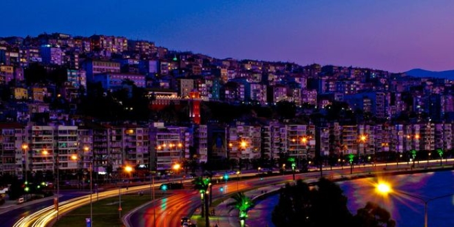 Japon şirketleri İzmir'i tercih etti