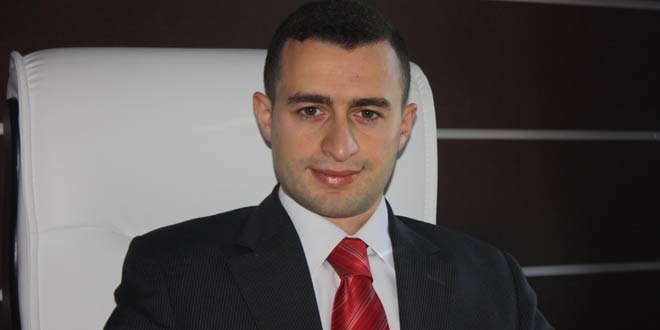 Kaymakam Güntepe'nin eşi de gözaltına alındı