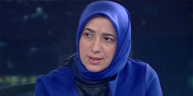 'Tek adamlık bizim hayat felsefemize ters bir şeydir'