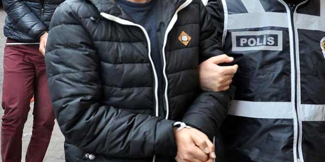 Düzce'de terör propagandası yapan kişi tutuklandı