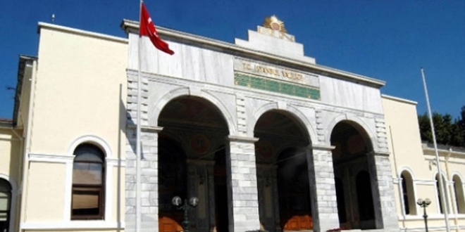 İstanbul Valiliği'nden 'YGS'ye girecek öğrencilere uyarı