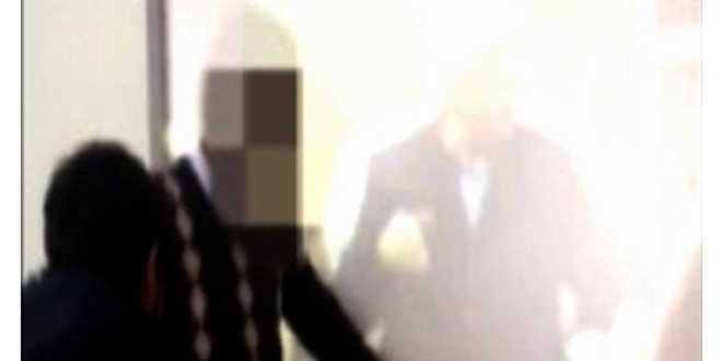 Öğrencilere Gülen'in videosunu izleten öğretmen tutuklandı