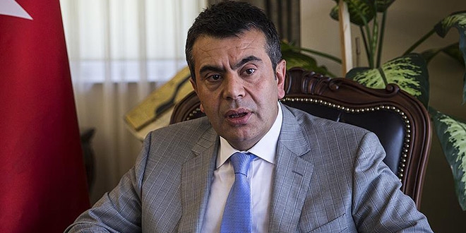 MEB engelli öğrencinin önerilerini hayata geçiriyor
