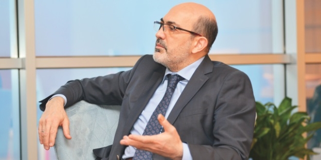 Ekonomide yeniden hızlı büyürüz