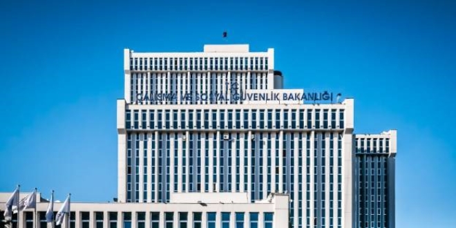 20/01/2017 tarihli atama kararları