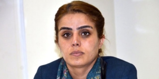 HDP'li vekil, ifadesi alndktan sonra serbest brakld