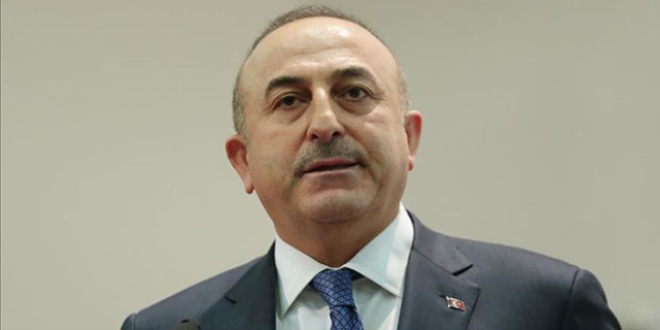 'Gülen'in iadesinde Trump yönetiminden olumlu yanıt bekliyoruz'