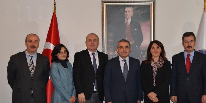 115 şehit yakını, gazi ve gazi yakınının ataması yapıldı