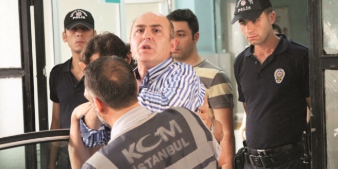 Ylmazer: Hrant Dink'le ilgili biz bildirmiiz ama yaplmam
