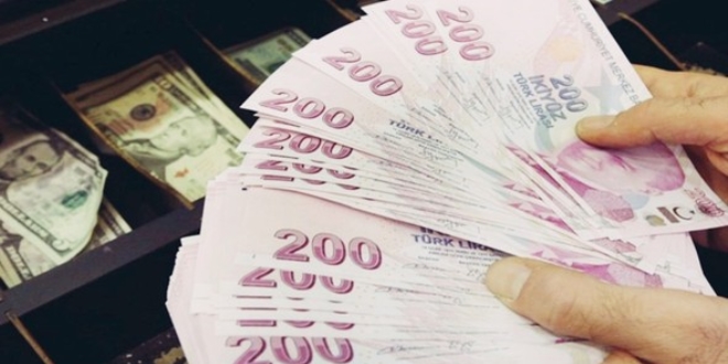 Emekliye promosyon ödemeleri Mart'ta başlıyor