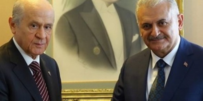 İşte AK Parti'nin referandumdaki 4 mesajı