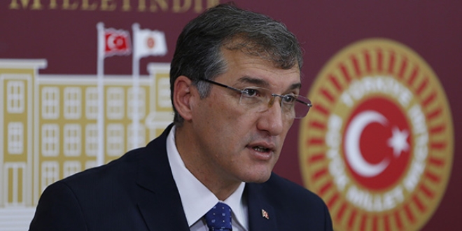 CHP'li İrgil: Mart'ta öğretmen ataması olacağını düşünüyorum