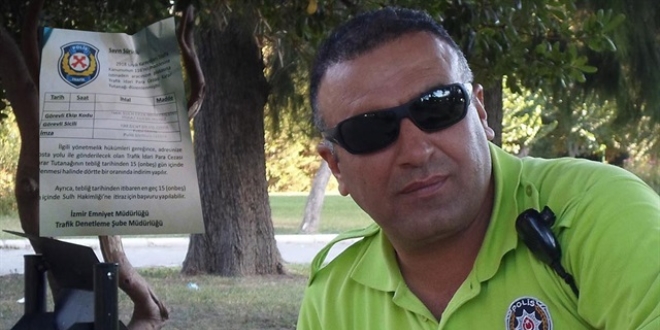 Şehit polis memuru Sekin'in ismi hastaneye verilecek