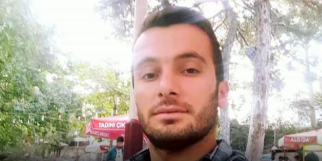 El Bab'da şehit olan uzman çavuş 15 gün önce helallik almış