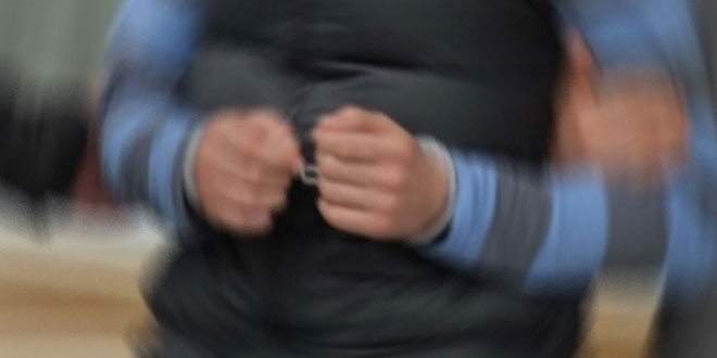 Kara Havacılık Komutanı FETÖ'den tutuklandı