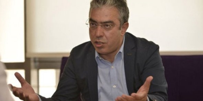 'Bu değişiklik reform sürecini başlatacaktır'