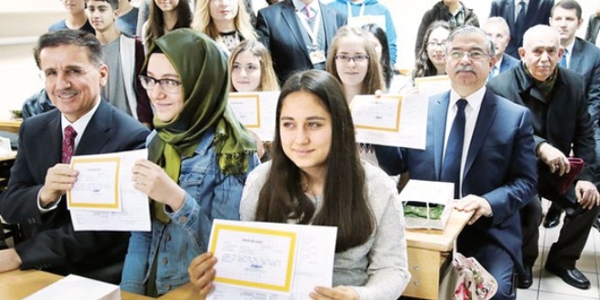 Müfredat tartışmasında Atatürk, İnönü ve evrim teorisine itiraz