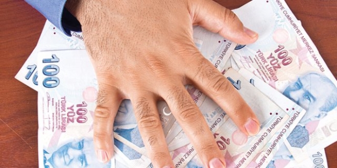 Krediler yatırımcıya değil FETÖ'ye gitmiş