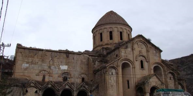 Tarihi binaların restorasyonuna ilişkin yönetmelikte değişiklik