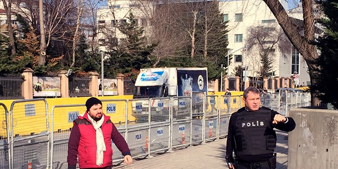 İstanbul Valiliği'nden ilk açıklama