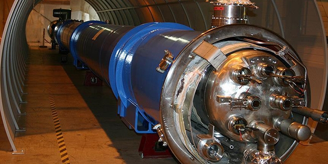 Türk firmaları CERN'de 4 ihale kazandı