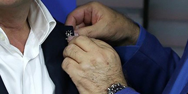 En çok üye AK Parti'de
