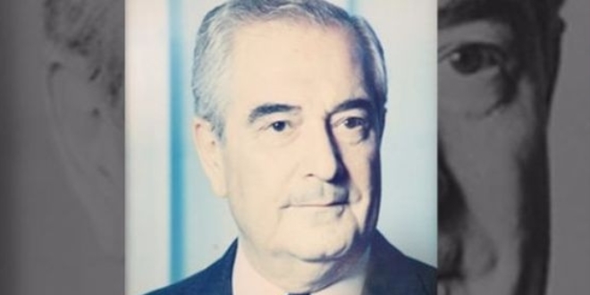 Eski Dışişleri Bakanı Halefoğlu vefat etti