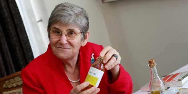 Prof. Dr. Karatay'dan 'Palm yağı' açıklaması