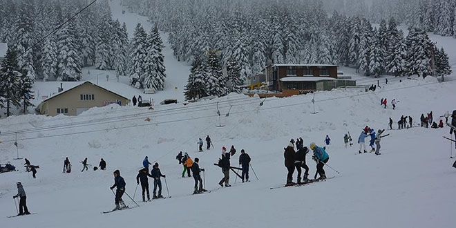 Turizm sektr smestir tatiliyle nefes alacak