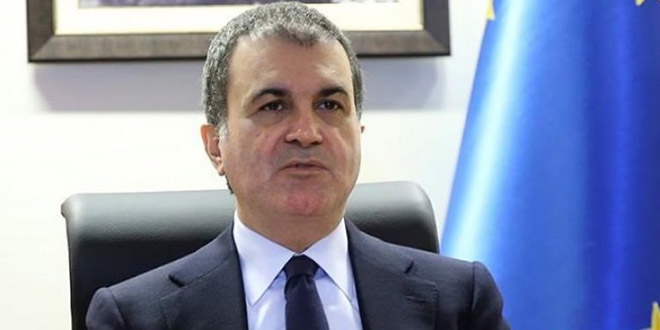 19 yıl önceden bugün yaşananları bilen bakan