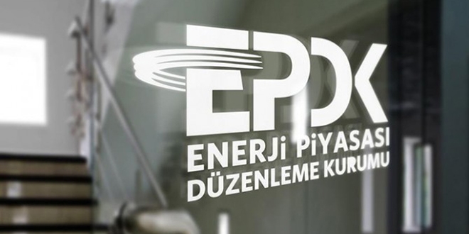 EPDK'dan 4 şirkete 1 milyon lira ceza