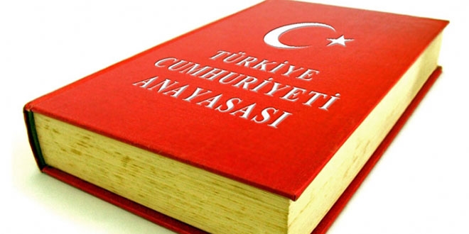 Cumhurbaşkanının partisiyle ilişiği kesilmeyecek