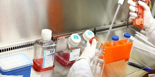 Genetik haritamızı çıkaracak ilk ekip ABD yolcusu