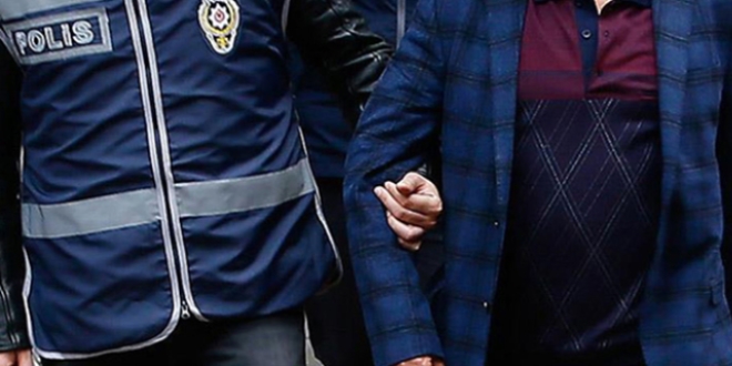 FETÖ'cü öğretmen: 60 kaymakamdan 55'i FETÖ'cüydü