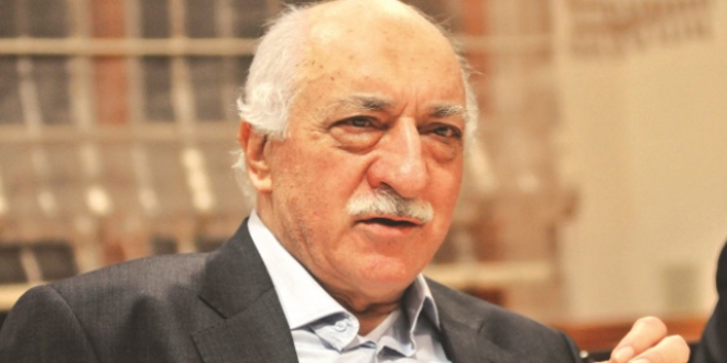 Gülen'in yakın isimlerinden Ali Ünal bütün sırları ortaya döktü